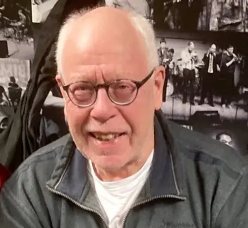 Bernard Kleikamp
