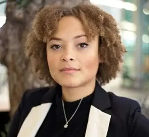 Emilie van Heydoorn