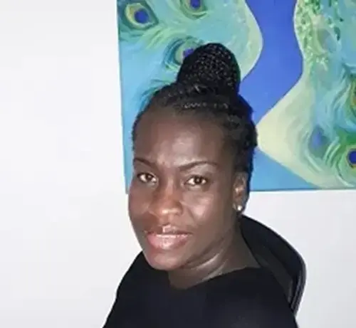Ine Apapoe 1