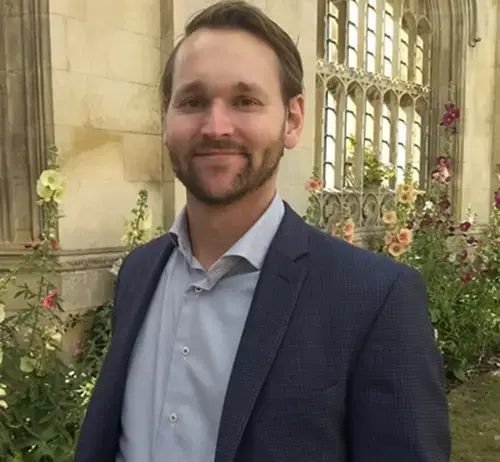 Maarten Manse