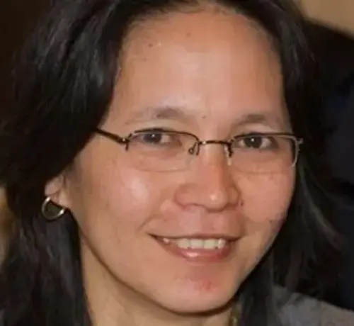 May Ling Thio