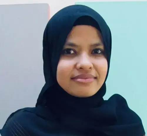 Myra Abukabar
