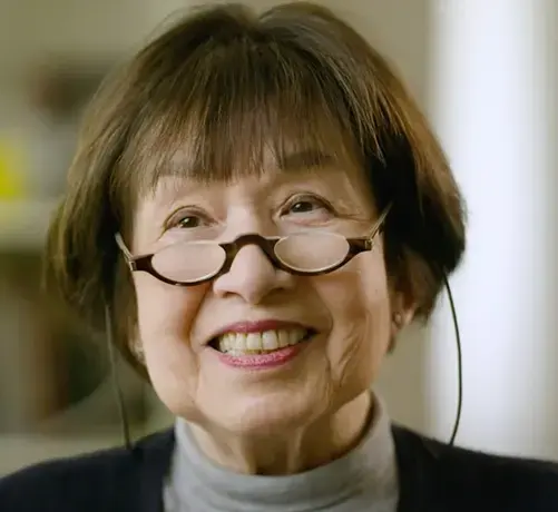 Patricia Liem