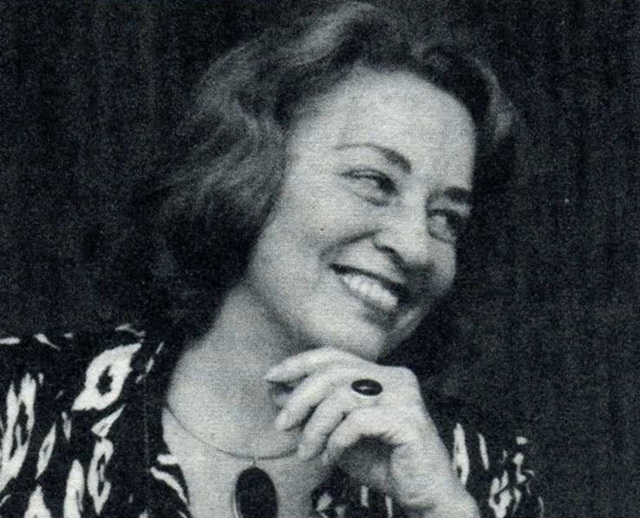Silvia de Groot