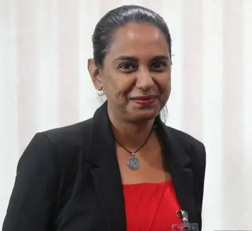 Tanya Sitaram