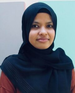 Myra Abubakar KITLV